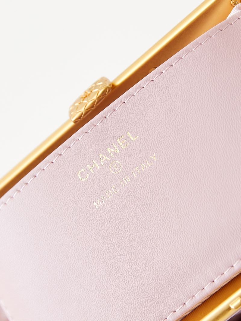 Ch**el satchel bags